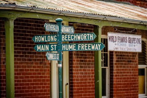 Lydoun Motel - Phillip Island Accommodation 4