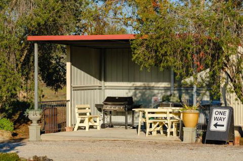 Lydoun Motel - Phillip Island Accommodation 2