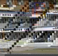 Great Lakes Motor Inn