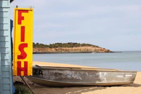 Mornington Bed And Breakfast - Phillip Island Accommodation 3