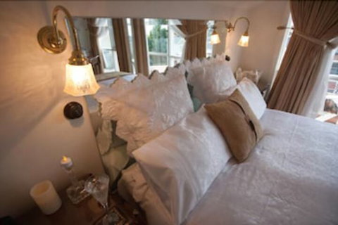 Mornington Bed And Breakfast - Phillip Island Accommodation 0