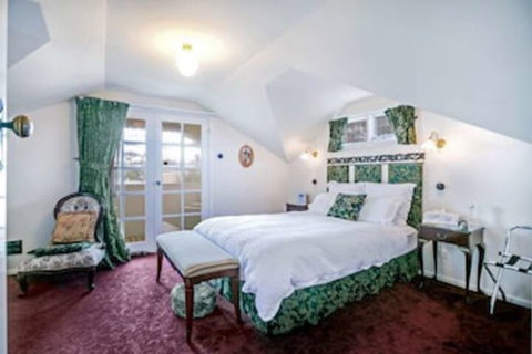 Mornington Bed And Breakfast - Phillip Island Accommodation 5
