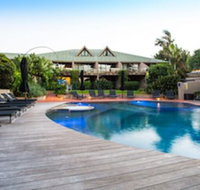 Beach Hotel Resort - Phillip Island Accommodation