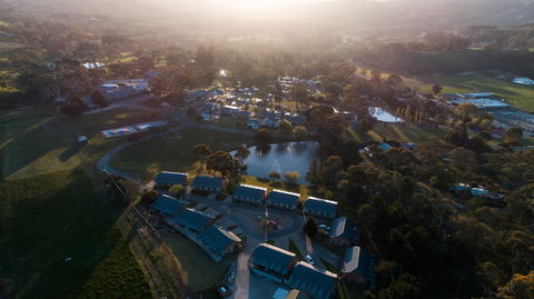 Hahndorf Resort - Phillip Island Accommodation 0