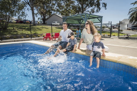 Hahndorf Resort - Phillip Island Accommodation 2