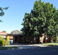 Nunawading Motor Inn