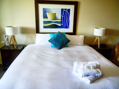 Marine Boutique Apartments - Phillip Island Accommodation 5