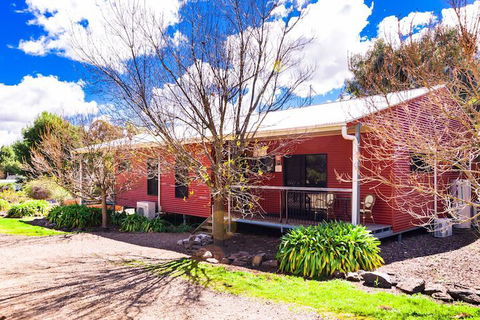 Hillview Farmstay - Phillip Island Accommodation 4