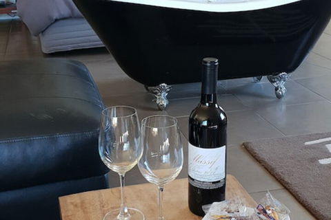 Blaze Rock Retreat - Phillip Island Accommodation 2