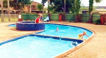 Eden Nimo Motel - Phillip Island Accommodation 5