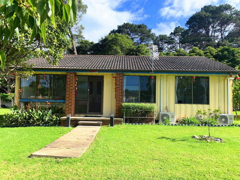 Eden Nimo Motel - Phillip Island Accommodation 1
