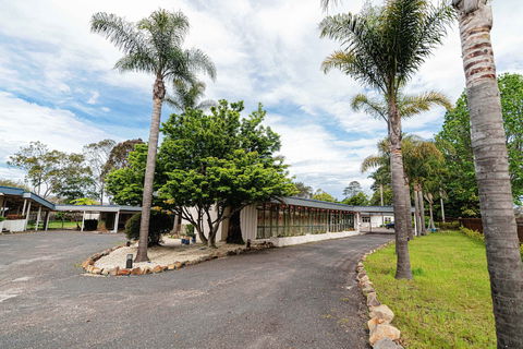 Eden Nimo Motel - Phillip Island Accommodation 4