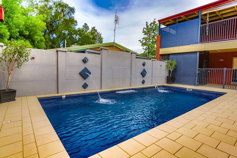 Murray Waters Motor Inn & Apartments - Phillip Island Accommodation 1