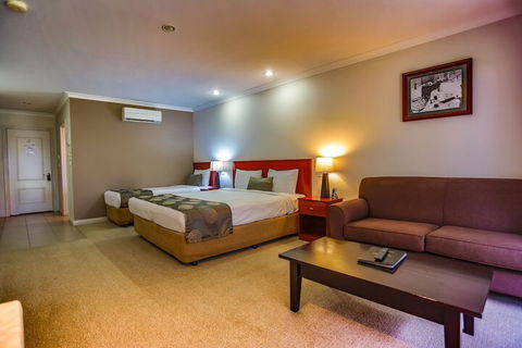 Murray Waters Motor Inn & Apartments - Phillip Island Accommodation 7