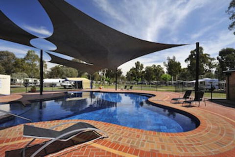 NRMA Echuca Holiday Park - Phillip Island Accommodation 0