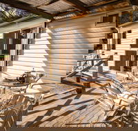 Iluka Holiday Centre - Phillip Island Accommodation