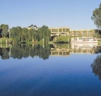 Wentworth Grande Resort - Phillip Island Accommodation