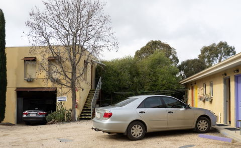 Albion Motel Hotel - Phillip Island Accommodation 0