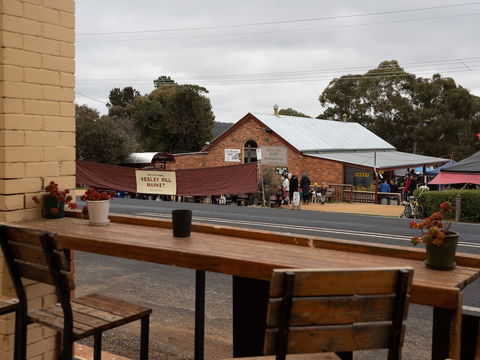 Albion Motel Hotel - Phillip Island Accommodation 1