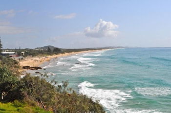 Villa Coolum - Phillip Island Accommodation 6