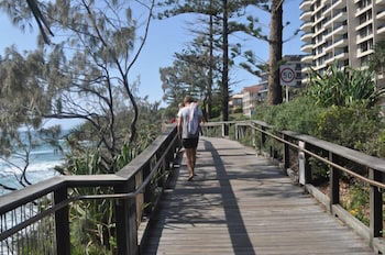 Villa Coolum - Phillip Island Accommodation 0