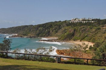 Villa Coolum - Phillip Island Accommodation 5
