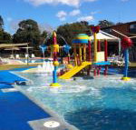 Tuncurry Lakes Resort - Phillip Island Accommodation