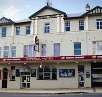 Imperial Hotel Cowra - Phillip Island Accommodation