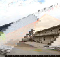 Apollo Motel Biloela - Phillip Island Accommodation