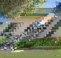 Hamilton Caravan Park - Phillip Island Accommodation