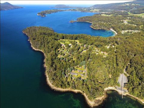 NRMA Port Arthur Holiday Park - Phillip Island Accommodation 2