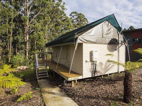 NRMA Port Arthur Holiday Park - Phillip Island Accommodation 4