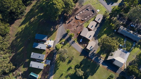 NRMA Port Arthur Holiday Park - Phillip Island Accommodation 1