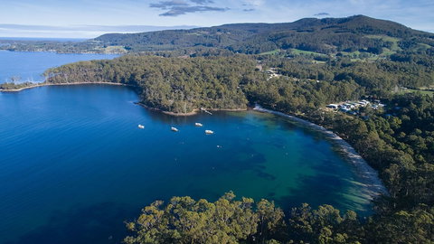 NRMA Port Arthur Holiday Park - Phillip Island Accommodation 0