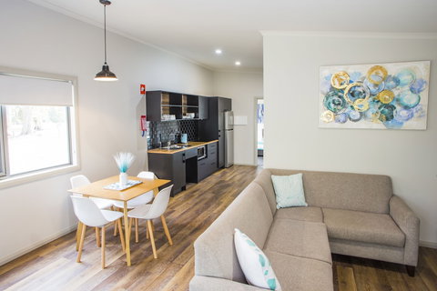 NRMA Port Arthur Holiday Park - Phillip Island Accommodation 6