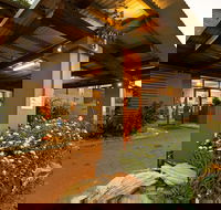 Broome Time Resort - Phillip Island Accommodation