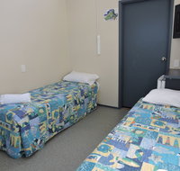 First Sun Holiday Park - Phillip Island Accommodation