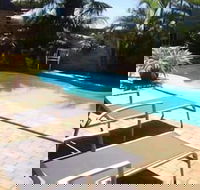 Beach Motel Woolgoolga - Phillip Island Accommodation