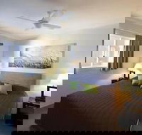 Mollymook Cove Apartments