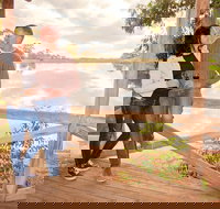 Evedon Park Bush Retreat