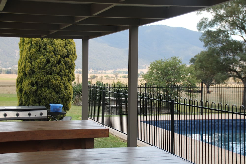 Corryong VIC Phillip Island Accommodation