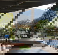 Mountain View Motel Corryong - Phillip Island Accommodation