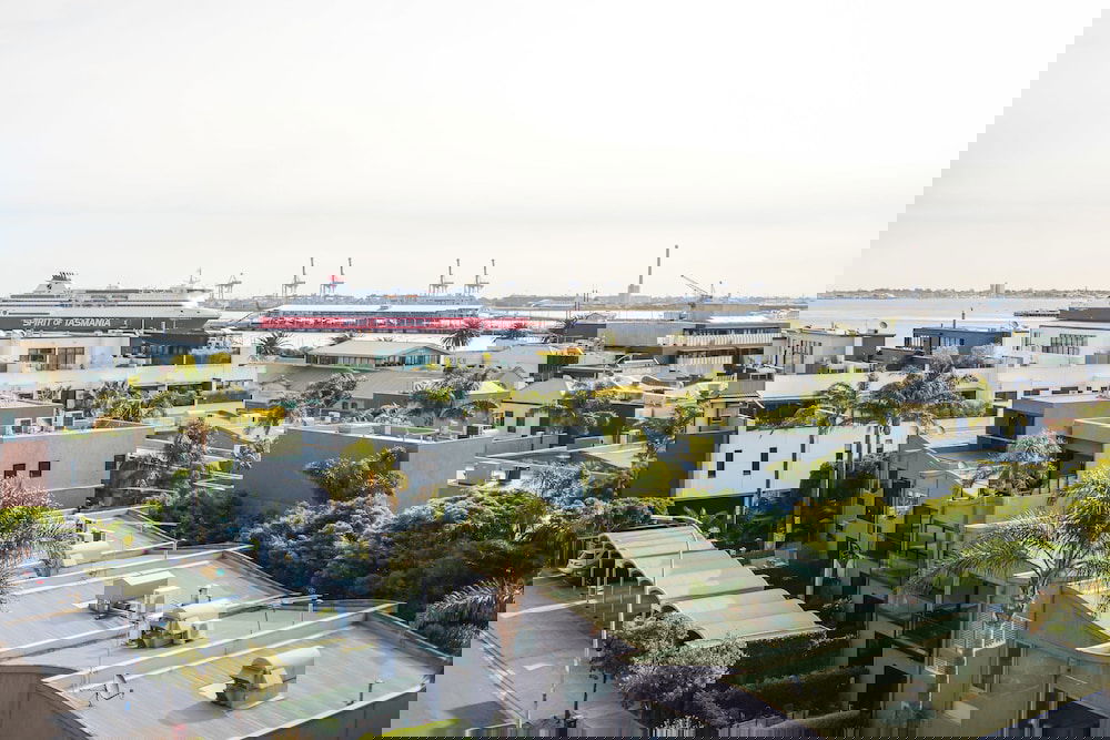 Port Melbourne VIC Phillip Island Accommodation