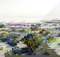 BOUTIQUE STAYS - Zinc 501 - Phillip Island Accommodation