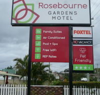 Rosebourne Gardens Motel - Phillip Island Accommodation