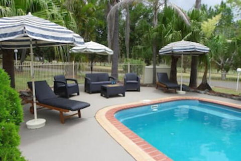Surfside Resort Motel - Phillip Island Accommodation 3