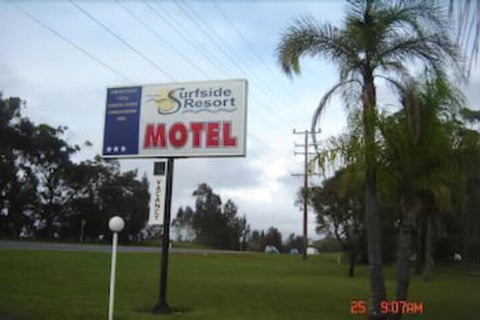 Surfside Resort Motel - Phillip Island Accommodation 0