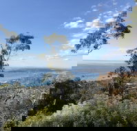 Dream Views at Arthurs Seat BB - Phillip Island Accommodation