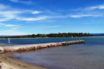 Beach Baby On Freycinet - Phillip Island Accommodation 5