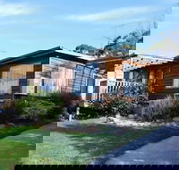 Gumnut Cottage - Phillip Island Accommodation